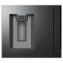 Samsung 634L French Door Fridge SRF630BFH2 hero image