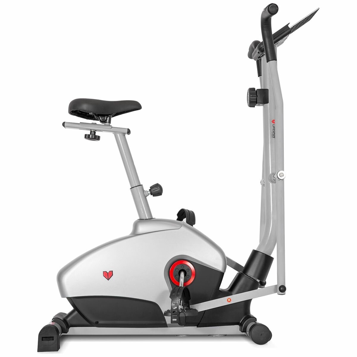 Lifespan exercise bike manual outlet