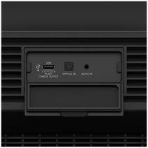 Sony ULT TOWER 10 Party Speaker SRSULT1000 hero image