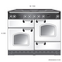 Falcon CLAS110EI5CR-CH 110cm Freestanding Electric Oven/Stove image NaN