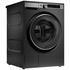 ASKO Style+ 9.5kg Steel Seal Front Load Washing Machine Black W7956XLGAU image NaN