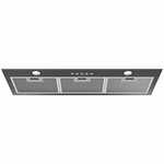 Westinghouse WRI814BB 80cm Under Cupboard Rangehood hero image