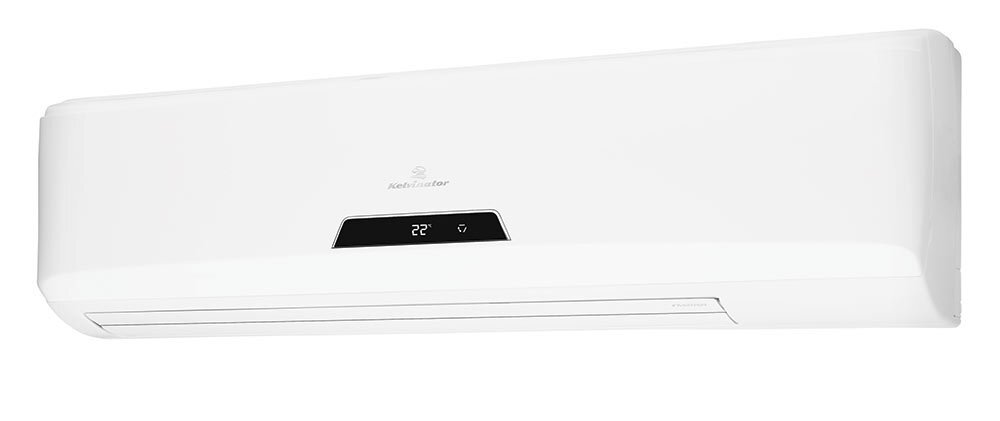 Kelvinator 7.8kW Reverse Cycle Split System Inverter Air Conditioner KSV80HRF hero image