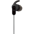 JBL Reflect Aware Noise Cancelling In-Ear Sports Earphones Black JBLAWAREBLKI image NaN