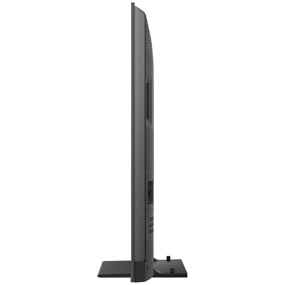 Hisense 75 Inch U7QAU ULED Mini-LED TV 75U7QAU [2025] hero image