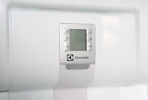 Electrolux ESE7007SG 700L Side by Side Fridge hero image