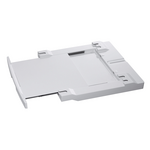 Electrolux Laundry Stacking Kit with Slide-Out Bench STA9GW3 hero image