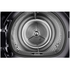 Haier 12kg Washer and 9kg Heat Pump Dryer Laundry Centre Dark Finish HLC1290CTB1 image NaN