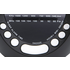 Lenoxx CR73 AM/FM Clock Radio image NaN