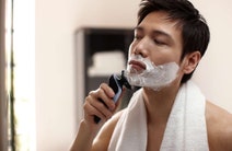 Philips S9111-26-SC Wet and Dry Electric Shaver hero image