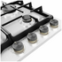 Electrolux 60cm Stainless Steel Natural Gas Cooktop EHG645SE image NaN
