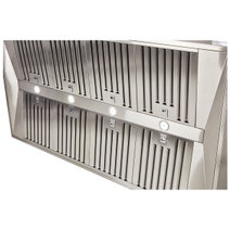 Schweigen 150cm Silent BBQ Rangehood with IsoDrive 3200 Motor CL8915SEPAK hero image