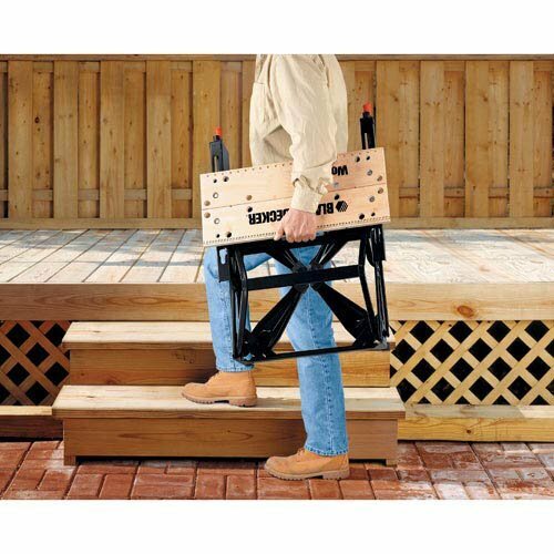Black and decker workmate 225 discount
