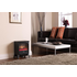 Dimplex 1.2KW Microstove Electric Fire Heater MCFSTV12-AU image NaN