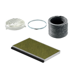 Siemens Long Life Clean Air Recirculation Kit LZ11IBJ16 hero image