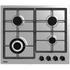 Haier HCG604WFCX2 60cm Natural Gas Cooktop image NaN