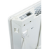 Nobo 1.2kW NTE4T12 Oslo Panel Heater (1200W) image NaN