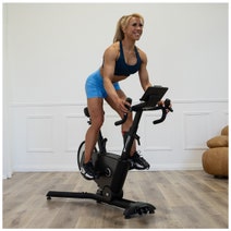 Lifespan Fitness SM-720i Spin Bike with Incline and Decline LFEX-SM720I hero image