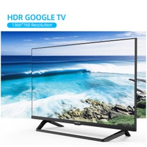 CHiQ 32 Inch LED HD Google TV L32G7PG hero image