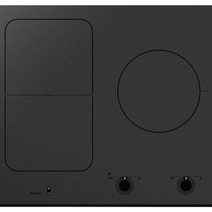 ASKO HIG1944MF 90cm Induction Cooktop with LPG Wok Burner hero image