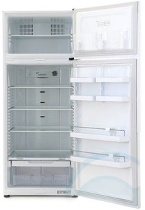 447L Fisher & Paykel Fridge E440TRT hero image