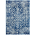 Rug Culture Evoke Oversize Navy Rug 400X300CM - EVO-253-NAVY-400X300 image NaN