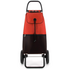 Rolser I-Max Urban Big Wheel Folding Trolley Red R-IMX505-1027 image NaN