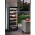 Liebherr 168 Bottle Wine Storage Cabinet WKB4112 image NaN
