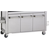 Beefeater BS30050 Signature SL4000 4 Burner Mobile LPG BBQ image NaN