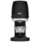 Puqpress Gen 5 Q2 - Automatic Coffee Tamper Black 1-002-1210-2 hero image