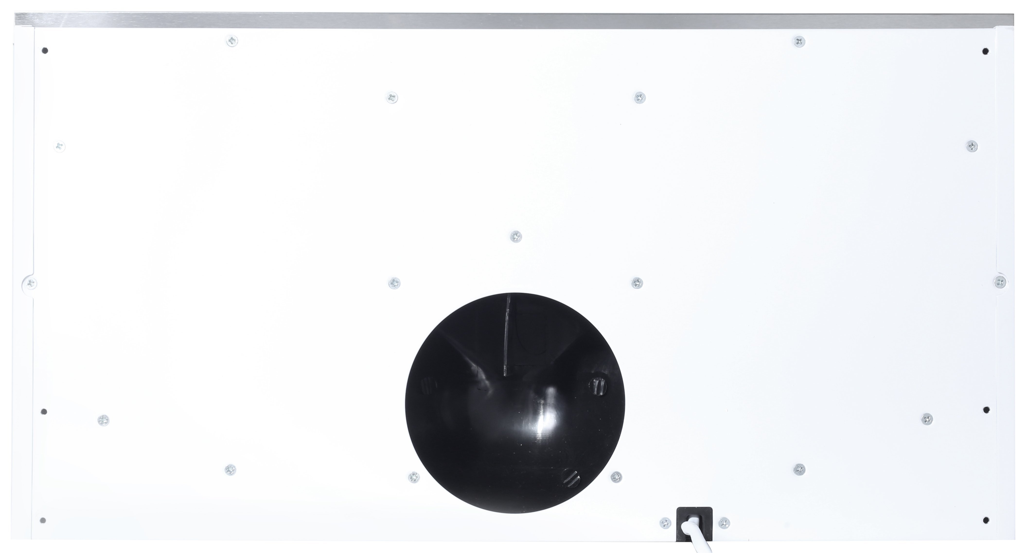 Euromaid 60cm Slideout Stainless Steel Rangehood RSFR8S  hero image