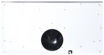 Euromaid 60cm Slideout Stainless Steel Rangehood RSFR8S hero image