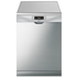 Smeg DWA315X Freestanding Dishwasher image NaN