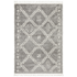 Rug Culture Saffron Oversize Silver Rug 400X300CM - SAF-33-SIL-400X300 image NaN