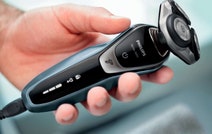 Philips S5380-06 Series 5000 Wet and Dry Electric Shaver hero image