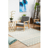 Rug Culture Evoke Medium White Rug 230X160CM - EVO-260-WHI-230X160 image NaN