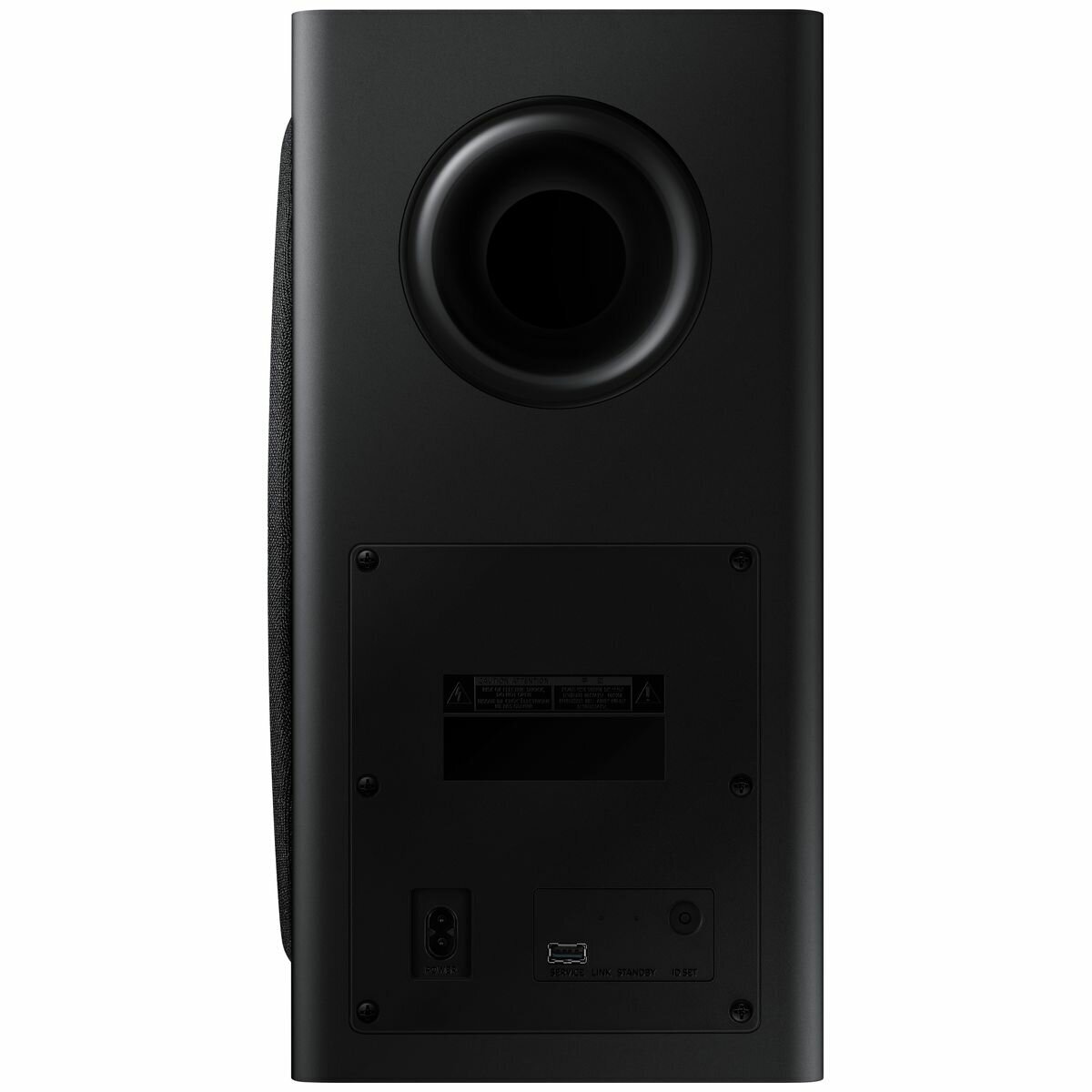 Samsung 7.1.2 ch Atmos Soundbar with Wireless Subwoofer HW-Q900AXY hero image
