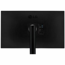 LG 32UN880-B 32 Inch UltraFine Display Ergo 4K HDR10 Monitor 32UN880 hero image