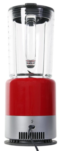 Kenwood BLX750RD kMix Blender hero image