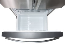 Westinghouse 524L French Door Fridge WHE5200SA-D hero image