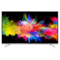 TCL U65E5800FS 64.5 Inch 164cm 4K UHD Smart LED LCD TV hero image