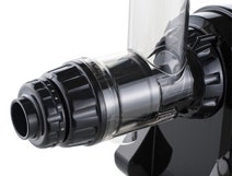 Oscar Neo Plus DA 1200 Ultem Tough Juicer JU-OS-1200-UL-AU-SV hero image