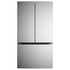 Westinghouse 565L French Door Refrigerator Stainless Look WHE5600SD image NaN