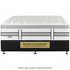 SleepMaker Eleanor Ultra Plush Cloud Top Medium Mattress Long Single L99165TM image NaN