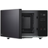 LG 32L NeoChef 1200W Flatbed Inverter Microwave Oven MF3226PBS image NaN