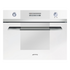 Smeg SCA45VCB2 60cm Compact Combi-Steam Oven image NaN
