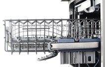 Blanco BDW8345X Freestanding Dishwasher hero image