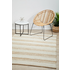 Rug Culture Nosa Large Natural & White Rug 280X190CM - NSA-555-NTWT-280X190 image NaN