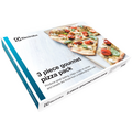 Electrolux Gourmet Pizza Pack ACC122