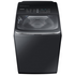 Samsung 13kg Activ DualWash Top Load Washing Machine WA13M8700GV image NaN